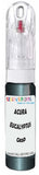 10ml–30ml touch-up kit for Acura Rl chips and scratches, precise colour match to Eucalyptus Green Pearl G83P