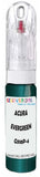 10ml–30ml touch-up kit for Acura Mdx chips and scratches, precise colour match to Evergreen Pearl G510P-4