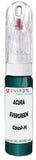 10ml–30ml touch-up kit for Acura Mdx chips and scratches, precise colour match to Evergreen Pearl G510P-H