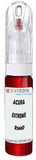 10ml–30ml touch-up kit for Acura Ilx chips and scratches, precise colour match to Extreme Crimson Pearl R568P