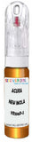 10ml–30ml touch-up kit for Acura Nsx chips and scratches, precise colour match to New Imola Orange Pearl YR536P-S