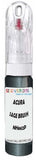 10ml–30ml touch-up kit for Acura Mdx chips and scratches, precise colour match to Sage Brush Mat NH662P