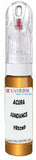 10ml–30ml touch-up kit for Acura Cl chips and scratches, precise colour match to Sundance Gold Pearl YR529P