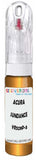 10ml–30ml touch-up kit for Acura Cl chips and scratches, precise colour match to Sundance Gold Pearl YR529P-3