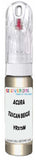 10ml–30ml touch-up kit for Acura Rl chips and scratches, precise colour match to Tuscan Beige Metallic YR575M
