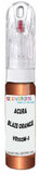 10ml–30ml touch-up kit for Acura Rsx chips and scratches, precise colour match to Blaze Orange Metallic YR552M-S
