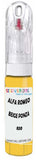 10ml–30ml touch-up kit for Alfa Romeo Alfasud chips and scratches, precise colour match to Beige Ponza 830
