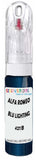 10ml–30ml touch-up kit for Alfa Romeo Spider chips and scratches, precise colour match to Blu Lighting Metallic 427/B