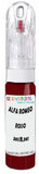 10ml–30ml touch-up kit for Alfa Romeo All chips and scratches, precise colour match to Rosso Competizione Pearl 361/B,361