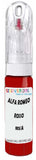 10ml–30ml touch-up kit for Alfa Romeo 147 chips and scratches, precise colour match to Rosso Giulietta 185/A