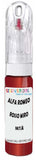 10ml–30ml touch-up kit for Alfa Romeo 156 Sw chips and scratches, precise colour match to Rosso Miro Perl 167/A