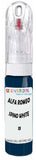 10ml–30ml touch-up kit for Alfa Romeo 2000 Berlina chips and scratches, precise colour match to Spino White 13