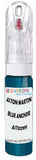 10ml–30ml touch-up kit for Aston Martin Cygnet chips and scratches, precise colour match to Blue Anchor Pearl AST5129H