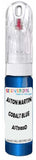 10ml–30ml touch-up kit for Aston Martin Db11 chips and scratches, precise colour match to Cobalt Blue Pearl AST5103D
