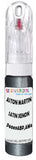 10ml–30ml touch-up kit for Aston Martin Vantage chips and scratches, precise colour match to Satin Xenon Grey Metallic P6069ABP,AM6069