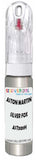 10ml–30ml touch-up kit for Aston Martin Cygnet chips and scratches, precise colour match to Silver Fox Metallic AST5131H