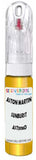 10ml–30ml touch-up kit for Aston Martin Cygnet chips and scratches, precise colour match to Sunburst Yellow2 Metallic AST5116D