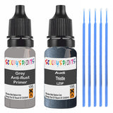 AUDI THISTLE LZ5P EFFECT PRIMER