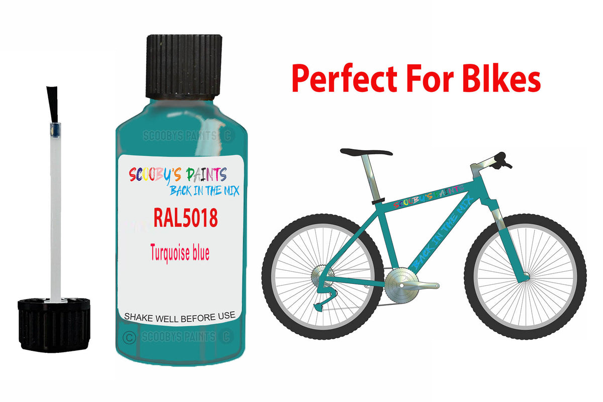 Turquoise blue bike new arrivals