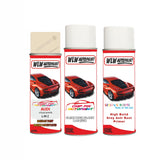 Audi Atlas White Paint Code L91Z Touch Up Paint Lacquer clear primer body repair