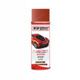 Audi Jaipur Red Paint Code Lz3S Aerosol Spray Paint Scratch Repair