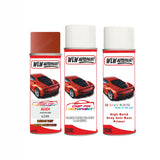 Audi Jaipur Red Paint Code Lz3S Touch Up Paint Lacquer clear primer body repair