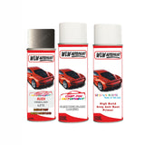 Audi Mineral Grey Paint Code Lz7Z Touch Up Paint Lacquer clear primer body repair