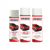 Audi Mint White Paint Code Lx6X Touch Up Paint Lacquer clear primer body repair