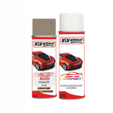 Audi Mocha Latte Paint Code Svo Aerosol Spray Paint Primer undercoat anti rust