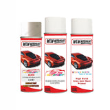 Audi Mother-Of-Pearl White Paint Code Lg9D Touch Up Paint Lacquer clear primer body repair