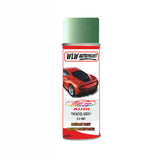 Audi Paradise Green Paint Code Ly6K Aerosol Spray Paint Scratch Repair