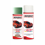Audi Paradise Green Paint Code Ly6K Aerosol Spray Paint Primer undercoat anti rust