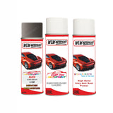 Audi Soho Brown Paint Code Ly8R Touch Up Paint Lacquer clear primer body repair