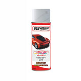 Audi Suzuka Grey 1 Paint Code Ly7F Aerosol Spray Paint Scratch Repair