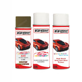 Audi Tactical Groups Paint Code Lx6C Touch Up Paint Lacquer clear primer body repair