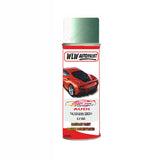 Audi Talismann Green Paint Code Ly6S Aerosol Spray Paint Scratch Repair