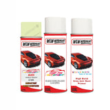 Audi Vanilla Yellow Paint Code Ly6G Touch Up Paint Lacquer clear primer body repair