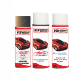 Aerosol Spray Paint For Bmw M3 Coupe Champagne Quartz/Alvite Grey Primer undercoat anti rust metal