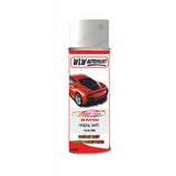 Aerosol Spray Paint For Bmw 3 Series Mineral White Code Wa96 2008-2022