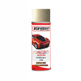 Aerosol Spray Paint For Bmw 3 Series Coupe Sumatra Yellow Code 296 1993-1995