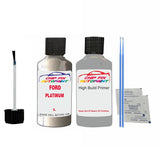 anti rust primer undercoat Ford Mondeo PLATINUM 2003-2006 BEIGE paint
