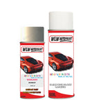 Basecoat refinish lacquer Paint For Volvo S70/V70 Moondust Colour Code 443