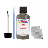 MINI EMERALD GREY Paint Code C1C Scratch Touch Up Paint Pen