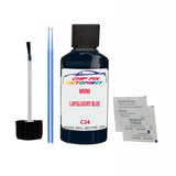 MINI LAPISLUXURY BLUE Paint Code C24 Scratch Touch Up Paint Pen