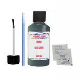 MINI SAGE GREEN Paint Code WC4L Scratch Touch Up Paint Pen