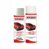 NISSAN PEARL WHITE Z7T Code:(Z7T) Car Aerosol Spray Paint Can