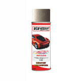 NISSAN PEBBLE BEACH C43 Code:(C43) Car Aerosol Spray Paint Can