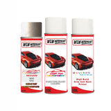 NISSAN SAND Code:(C12) Car Aerosol Spray Paint Can