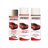 NISSAN SILICA GOLD EY2 Code:(EY2) Car Aerosol Spray Paint Can
