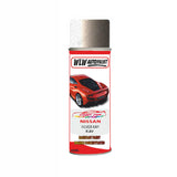NISSAN SILVER KAY Code:(KAY) Car Aerosol Spray Paint Can